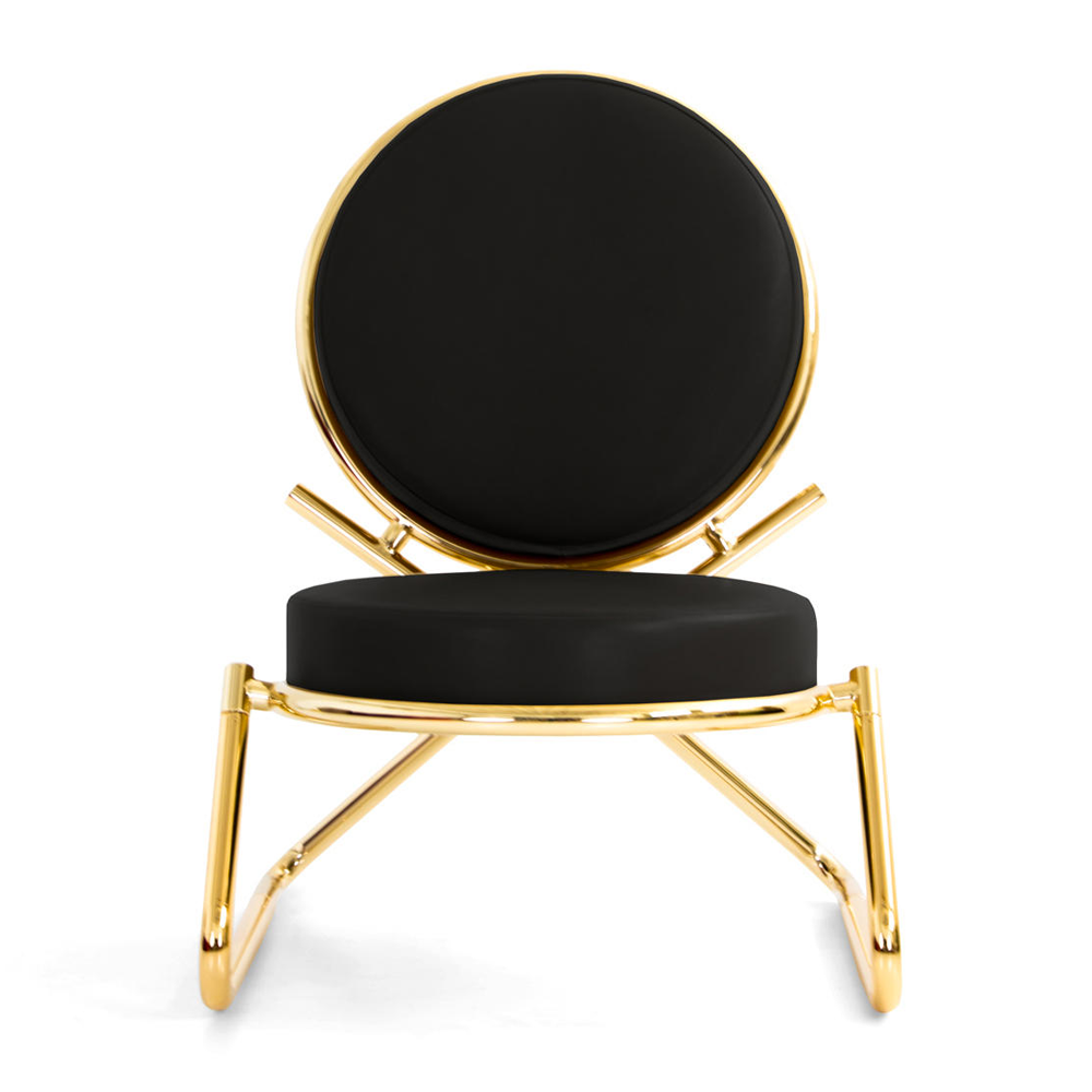 Double Zero Chair
