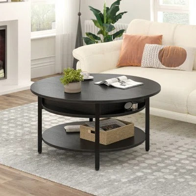 Askari Lift Top Coffee Table
