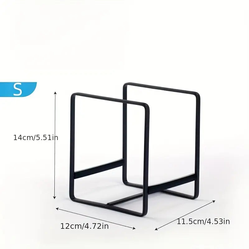 Metal Plate holder