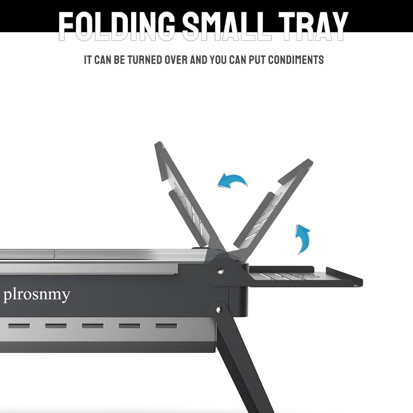 Plrosnmy B.B.Q Grill