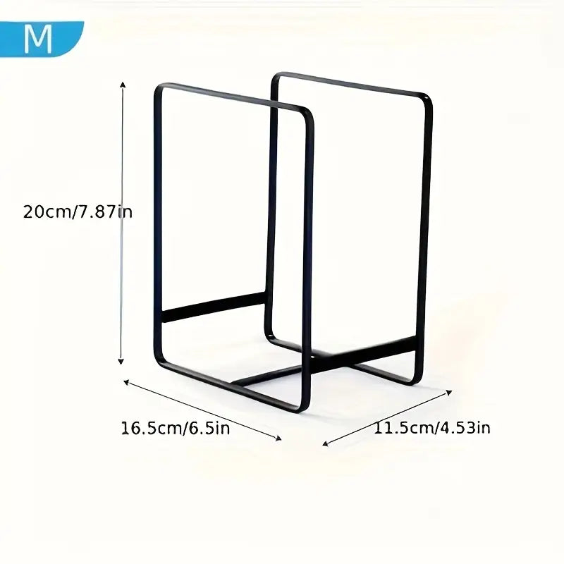 Metal Plate holder