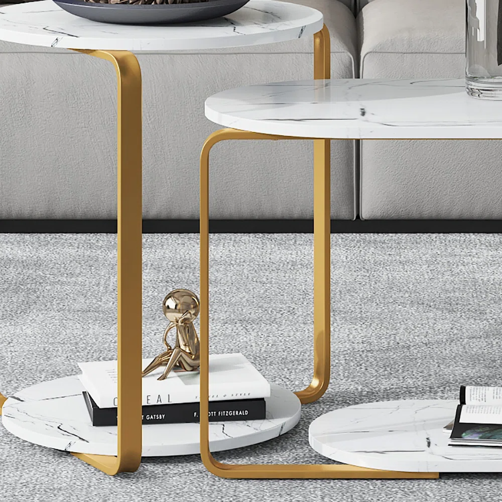 Beeson Coffee Table