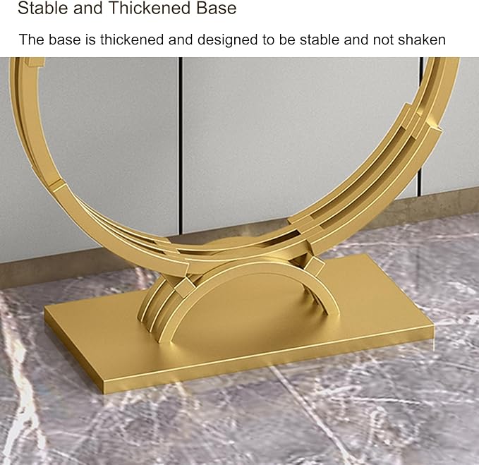 Annular Console Table