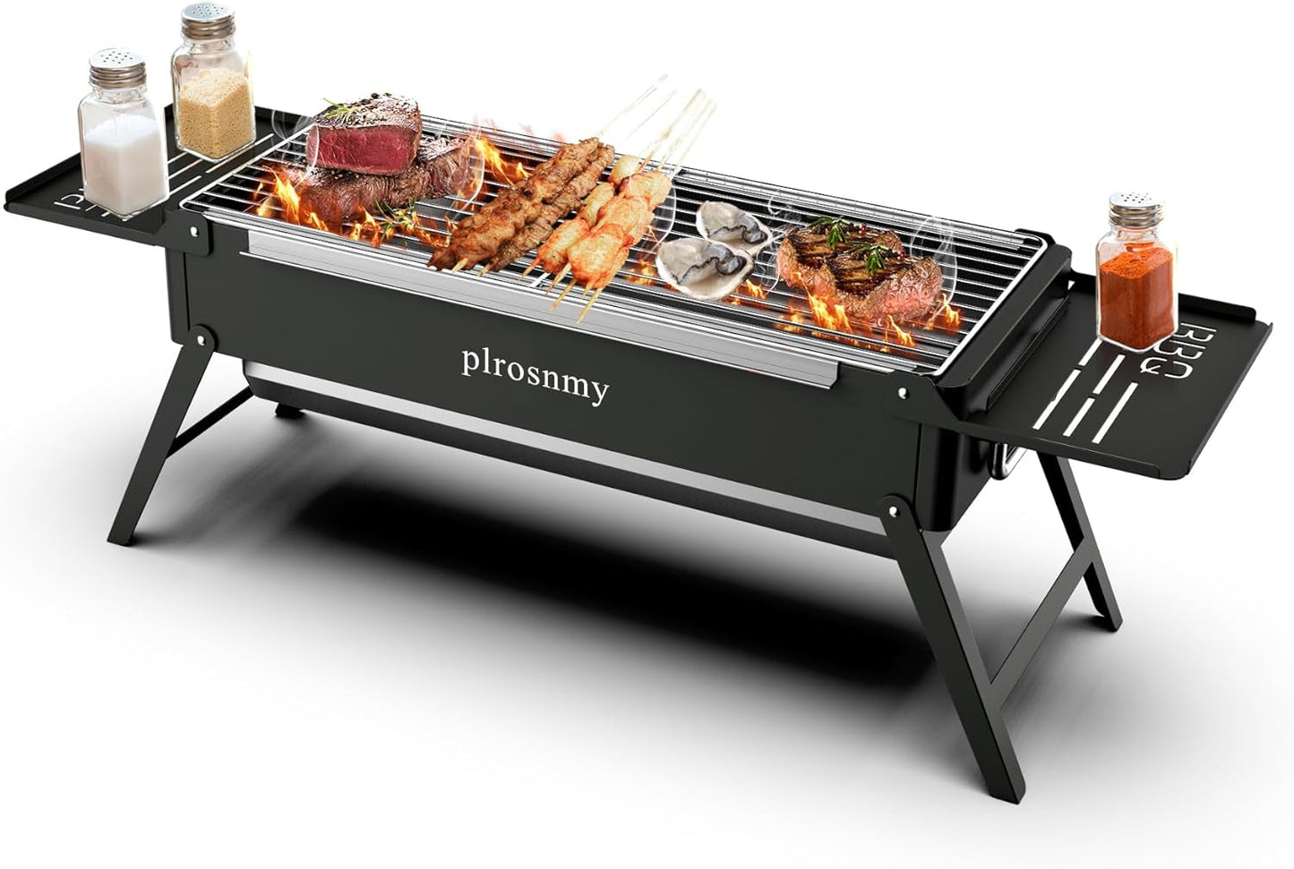 Plrosnmy B.B.Q Grill