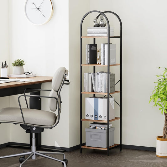 Arched 13" Display Rack