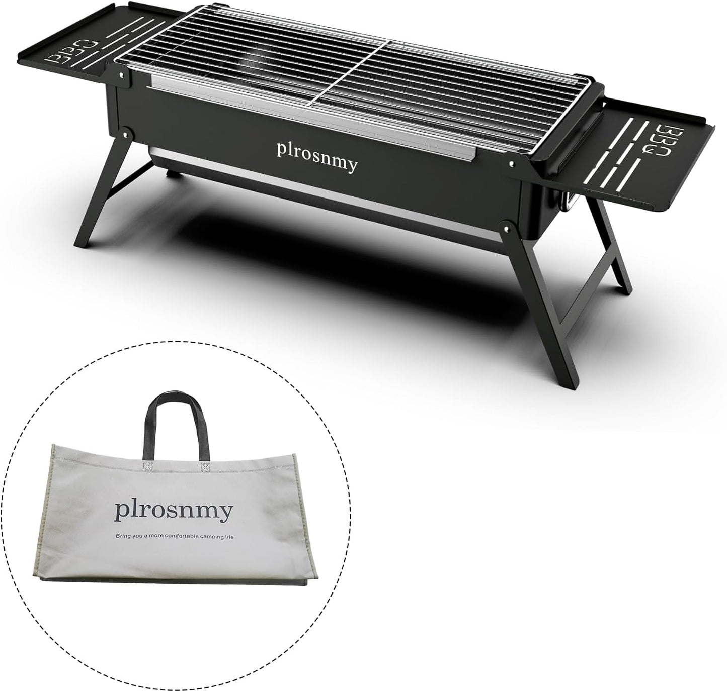 Plrosnmy B.B.Q Grill