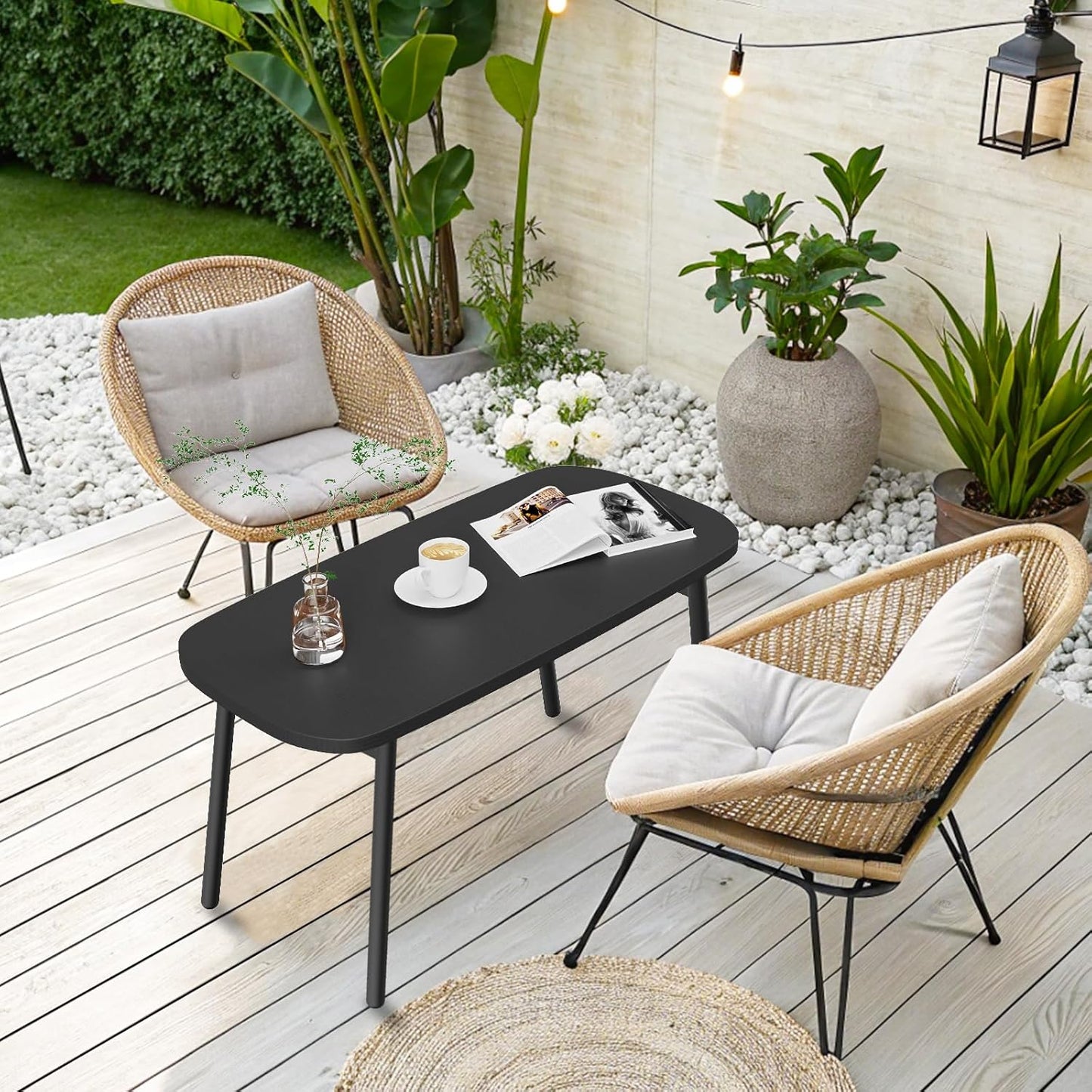 Mid Century Modern Coffee Tables