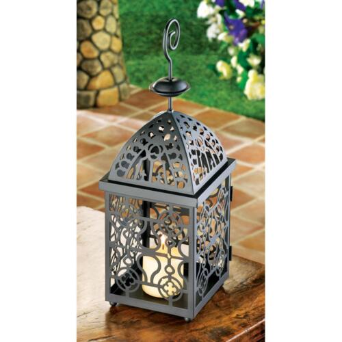 Moroccan Candle Lantern