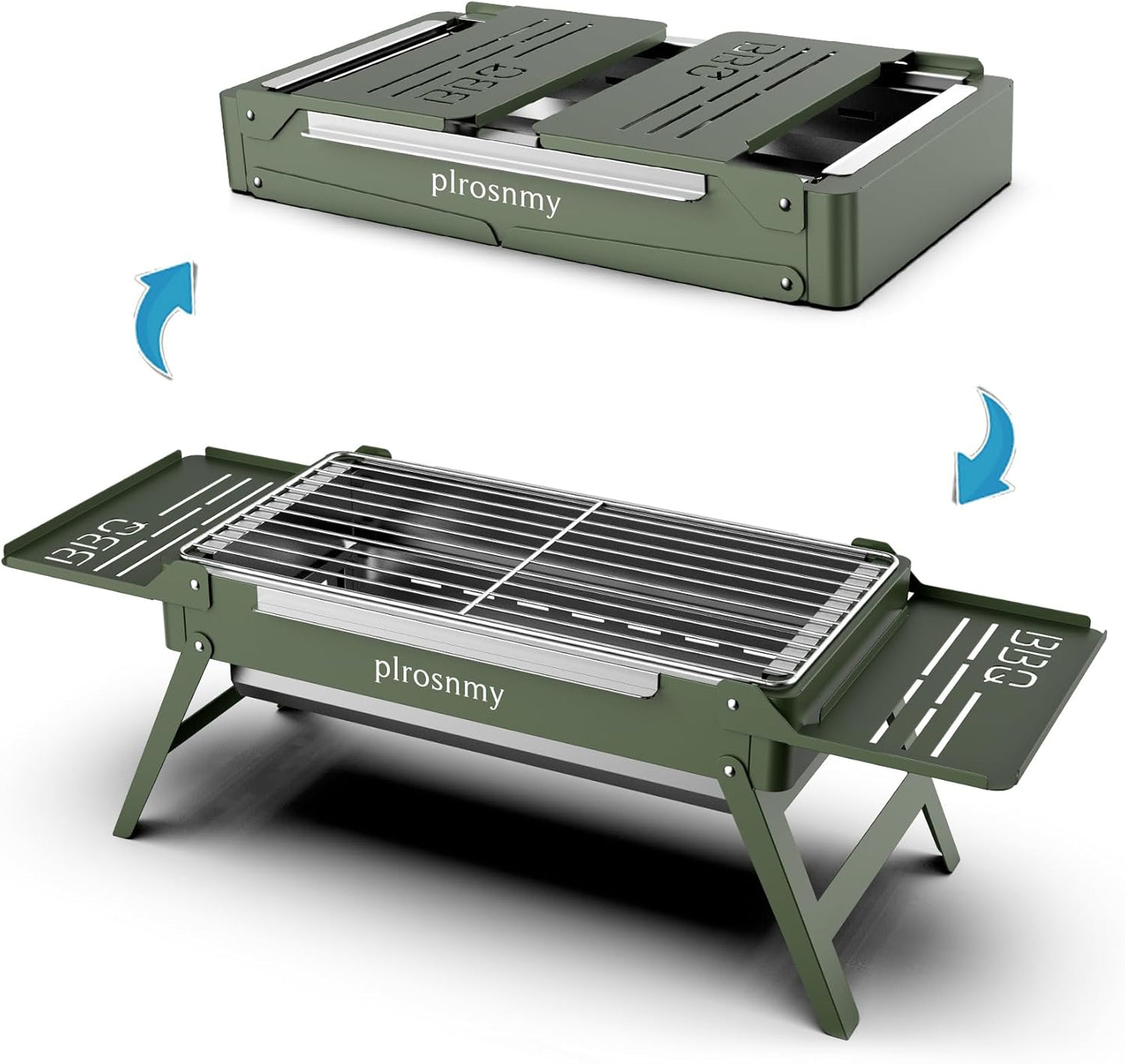 Plrosnmy B.B.Q Grill