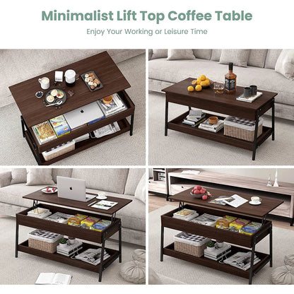 Ferrullo Coffee Table