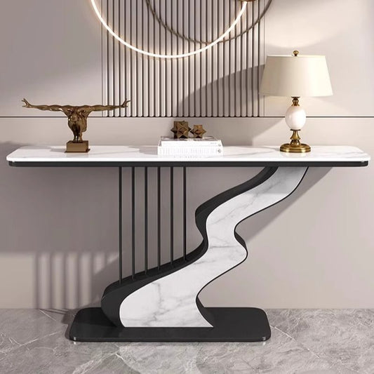 Foyer Console Table