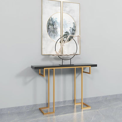 Standalone Console Table