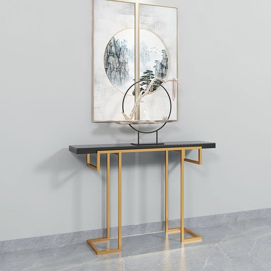 Standalone Console Table