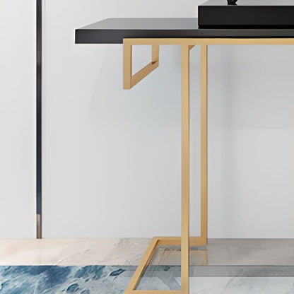 Standalone Console Table