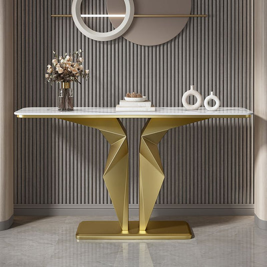 Vectors Console Table