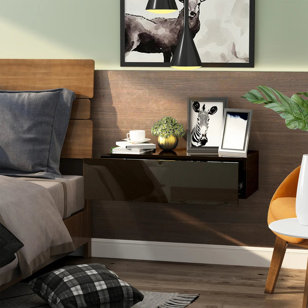 Drawer for Bedroom