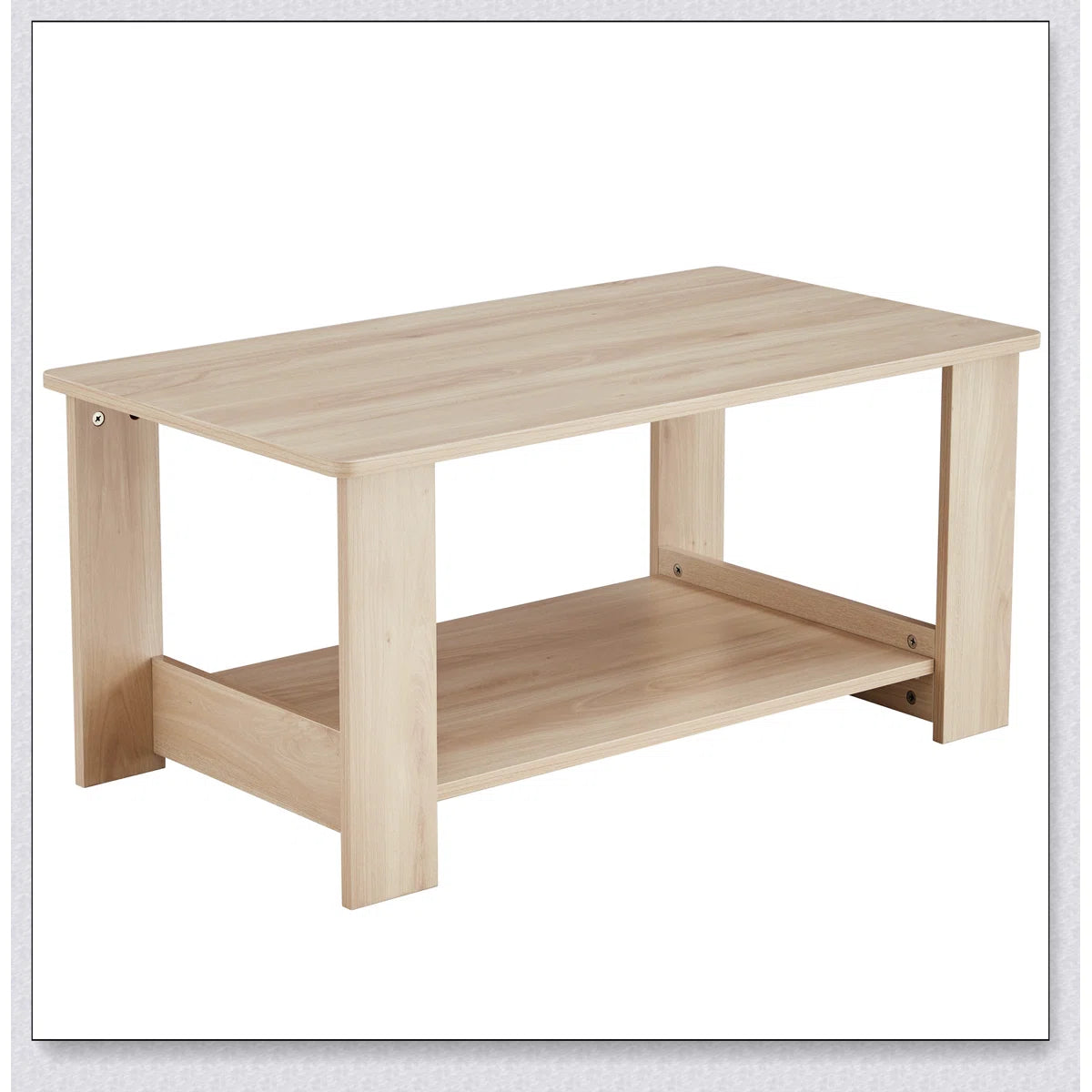 Rectangular Coffee Table