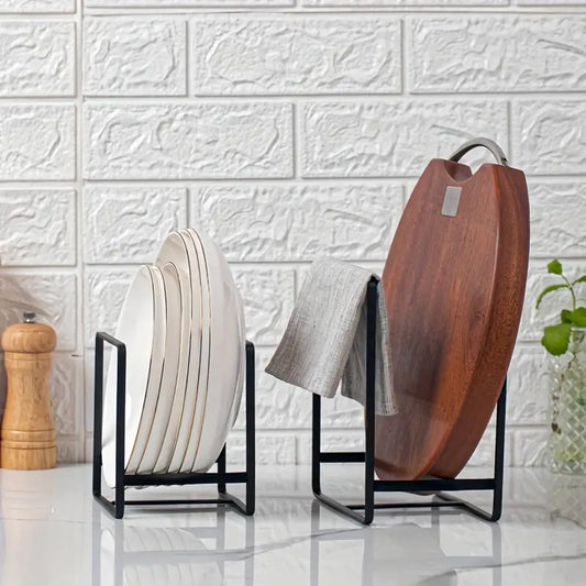 Metal Plate holder