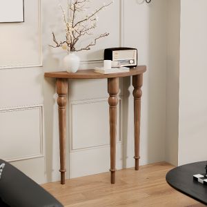 Three legs Console Table