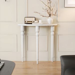 Three legs Console Table