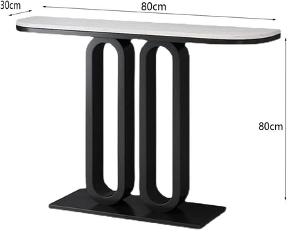 Arcs Console Table