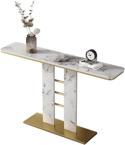 Stairs Console Table