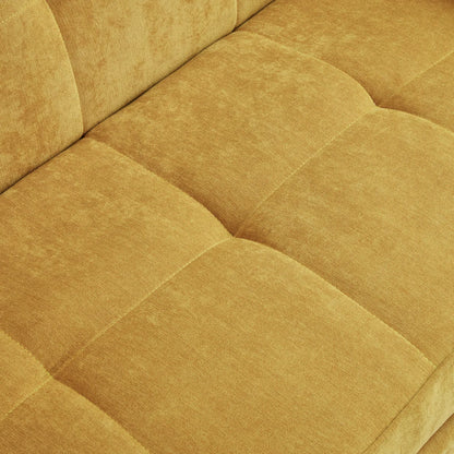 53.59'' Upholstered Reclining Loveseat