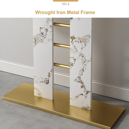 Stairs Console Table