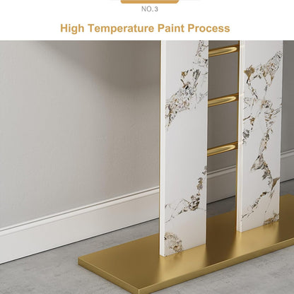 Stairs Console Table