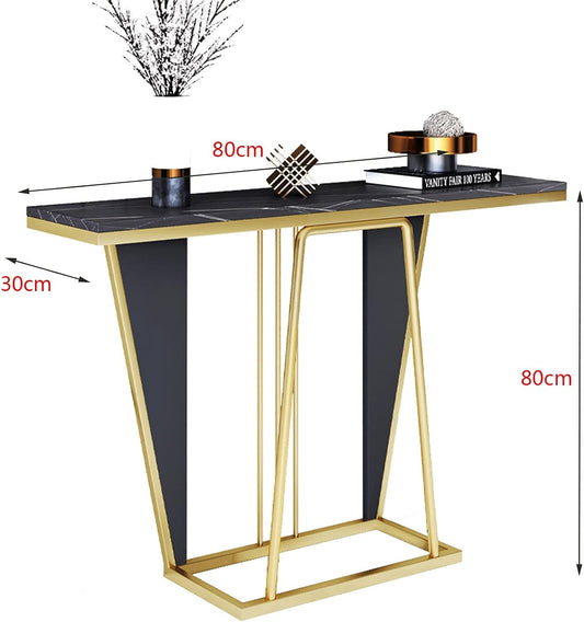 Porch Console Table