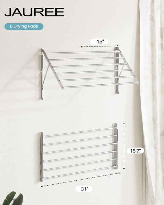Juree Cloths Rack