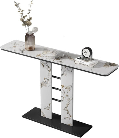 Stairs Console Table