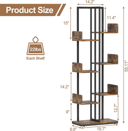 Gadroad  Bookshelf