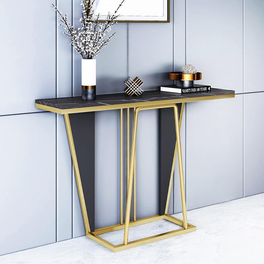 Porch Console Table