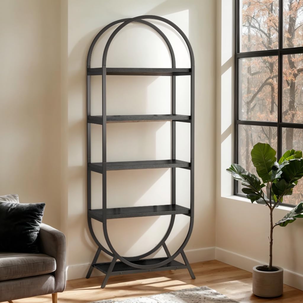 Dual Arch Display Rack