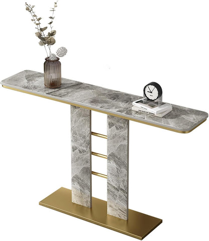 Stairs Console Table