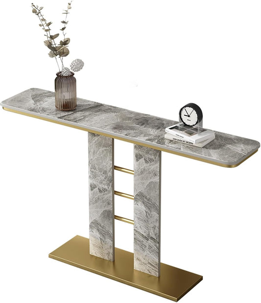 Stairs Console Table