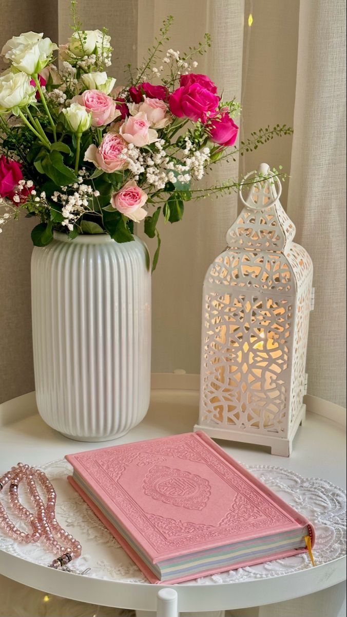 Rebecca Candle Lantern