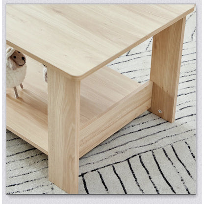 Rectangular Coffee Table