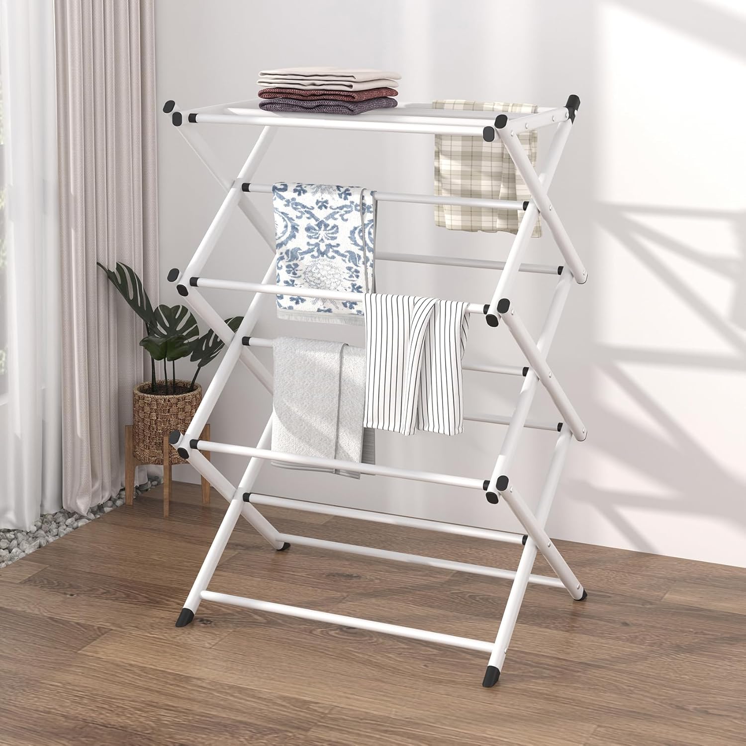 SmartHang Clothes Rack – Prime1st