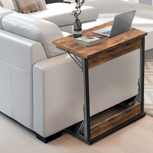 Space Saving Folding Coffee Table