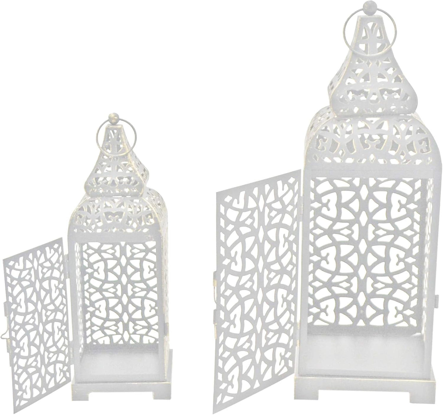 Rebecca Candle Lantern