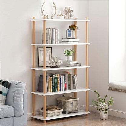 Modern Open Display Rack
