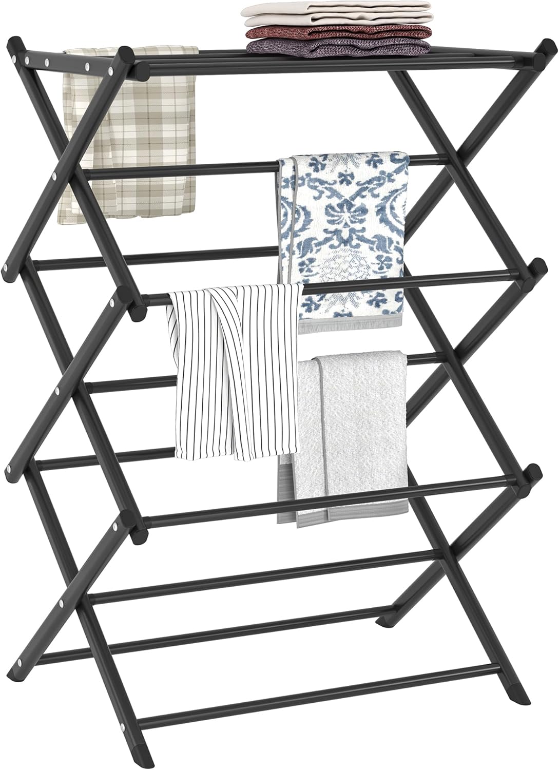 SmartHang Clothes Rack