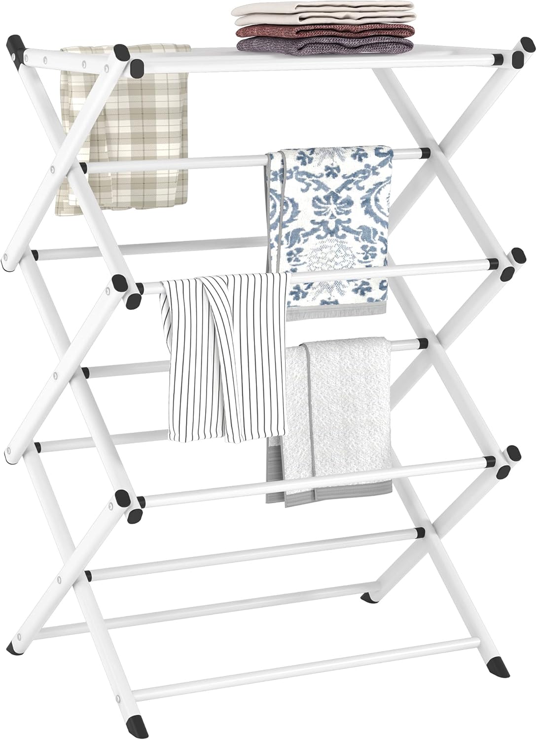 SmartHang Clothes Rack