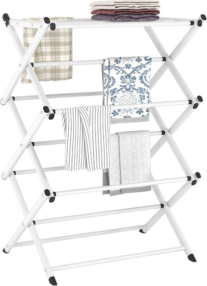 SmartHang Clothes Rack