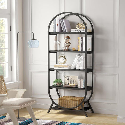 Dual Arch Display Rack