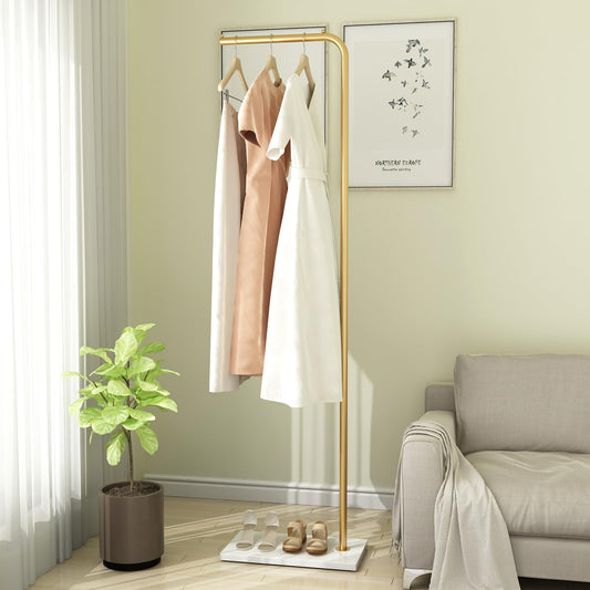 Freestanding Cloth Rack