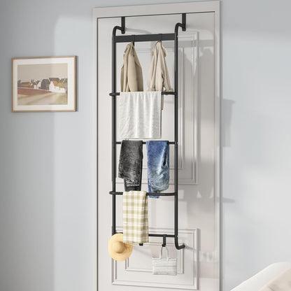 Door Towel Rack