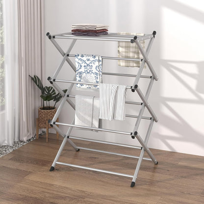 SmartHang Clothes Rack